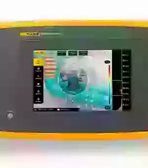 ii500 Acoustic Imager